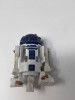 Star Wars Clone Wars White/Red Box Basic Figures R2-D2 Action Figure - (88782)