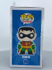 Funko POP! Heroes (DC Comics) DC Comics Robin #2 Vinyl Figure - (89435)