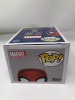 Funko POP! Marvel Spider-Man (Holiday) #397 Vinyl Figure - (89530)