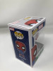 Funko POP! Marvel Spider-Man (Holiday) #397 Vinyl Figure - (89530)