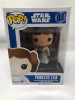 Funko POP! Star Wars Blue Box Princess Leia #4 Vinyl Figure - (89534)