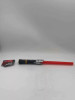 Star Wars Lightsaber Academy Level 1 Red Lightsaber Role Play - (81203)