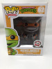 Funko POP! Television Animation Teenage Mutant Ninja Turtles Michelangelo #62 - (89926)