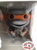 Funko POP! Television Animation Teenage Mutant Ninja Turtles Michelangelo #62 - (89926)