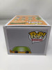 Funko POP! Television Animation Teenage Mutant Ninja Turtles Michelangelo #62 - (89926)