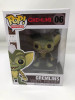 Funko POP! Movies Gremlins #6 Vinyl Figure - (90095)