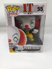 Funko POP! Movies IT Pennywise #55 Vinyl Figure - (90101)