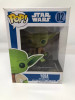 Funko POP! Star Wars Blue Box Yoda #2 Vinyl Figure - (90144)