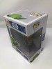 Funko POP! Star Wars Blue Box Yoda #2 Vinyl Figure - (90144)