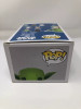 Funko POP! Star Wars Blue Box Yoda #2 Vinyl Figure - (90144)