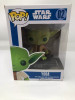 Funko POP! Star Wars Blue Box Yoda #2 Vinyl Figure - (90168)