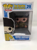 Funko POP! Rocks The Beatles George Harrison #29 Vinyl Figure - (90429)