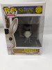 Funko POP! Movies Dreamworks Shrek Donkey #279 Vinyl Figure - (90680)