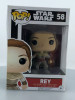 Funko POP! Star Wars The Force Awakens Rey #58 Vinyl Figure - (90830)