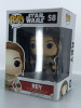 Funko POP! Star Wars The Force Awakens Rey #58 Vinyl Figure - (90830)