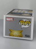 Funko POP! Marvel First 10 Years Rocket Raccoon (Gold) #420 Vinyl Figure - (90823)