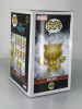 Funko POP! Marvel First 10 Years Rocket Raccoon (Gold) #420 Vinyl Figure - (90823)