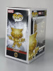 Funko POP! Marvel First 10 Years Rocket Raccoon (Gold) #420 Vinyl Figure - (90823)