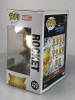 Funko POP! Marvel First 10 Years Rocket Raccoon (Gold) #420 Vinyl Figure - (90823)