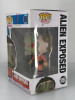 Funko POP! Television Alien Exposed #1058 Vinyl Figure - (90824)