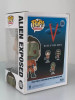 Funko POP! Television Alien Exposed #1058 Vinyl Figure - (90824)