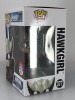 Funko POP! Hawkgirl #377 - (90839)