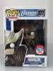 Funko POP! Hawkgirl #377 - (90839)