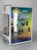 Funko POP! Hawkgirl #377 - (90839)