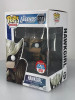 Funko POP! Hawkgirl #377 - (90839)