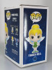 Funko POP! Disney Peter Pan Tinker Bell - (Glitter) Vinyl Figure - (90841)