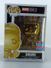 Funko POP! Marvel First 10 Years Shuri #393 Vinyl Figure - (90785)