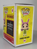 Funko POP! Animation Bob's Burgers Louise Belcher with Ketchup and Mustard #414 - (90843)