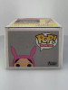 Funko POP! Animation Bob's Burgers Louise Belcher with Ketchup and Mustard #414 - (90843)