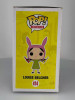 Funko POP! Animation Bob's Burgers Louise Belcher with Ketchup and Mustard #414 - (90843)