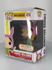 Funko POP! Animation Bob's Burgers Louise Belcher with Ketchup and Mustard #414 - (90843)