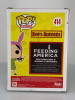 Funko POP! Animation Bob's Burgers Louise Belcher with Ketchup and Mustard #414 - (90843)