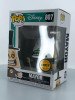 Funko POP! Disney The Nightmare Before Christmas Mayor (Chase) #807 Vinyl Figure - (90808)