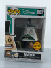 Funko POP! Disney The Nightmare Before Christmas Mayor (Chase) #807 Vinyl Figure - (90808)