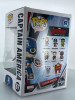 Funko POP! Marvel Avengers: Age of Ultron Captain America #67 Vinyl Figure - (90784)