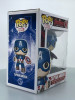 Funko POP! Marvel Avengers: Age of Ultron Captain America #67 Vinyl Figure - (90784)