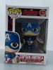 Funko POP! Marvel Avengers: Age of Ultron Captain America #67 Vinyl Figure - (90784)