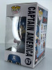 Funko POP! Marvel Avengers: Age of Ultron Captain America #67 Vinyl Figure - (90784)