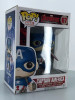 Funko POP! Marvel Avengers: Age of Ultron Captain America #67 Vinyl Figure - (90784)