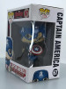 Funko POP! Marvel Avengers: Age of Ultron Captain America #67 Vinyl Figure - (90784)
