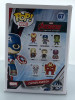 Funko POP! Marvel Avengers: Age of Ultron Captain America #67 Vinyl Figure - (90784)
