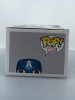 Funko POP! Marvel Avengers: Age of Ultron Captain America #67 Vinyl Figure - (90784)