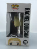 Funko POP! Rachel Duncan (Pencil Eye) #218 - (90905)