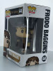 Funko POP! Movies Lord of the Rings Frodo Baggins #444 Vinyl Figure - (90772)
