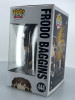 Funko POP! Movies Lord of the Rings Frodo Baggins #444 Vinyl Figure - (90772)