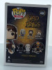 Funko POP! Movies Lord of the Rings Frodo Baggins #444 Vinyl Figure - (90772)